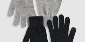 Ladies Hand Gloves