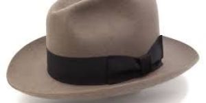 Mens Hat