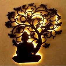 Decorative Tree Wall Hanging