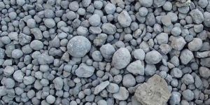 Ground Granulated Blast Furnace Slag