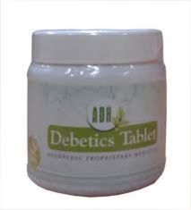 Antidiabetic Medicine