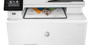 HP Laserjet Printer