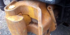 Railway Coupler for K TRUCK WAGONS