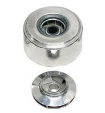 Stainless Steel Pump Bowl