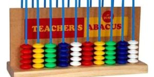Teacher Abacus