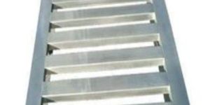 Stainless Steel Pallet