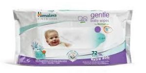 Baby Wipes