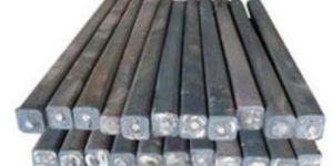Mild Steel Ingots