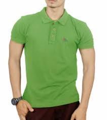 Men Polo T-shirt