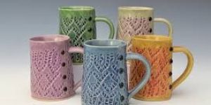 Ceramic Mugs