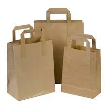 Paper Bags