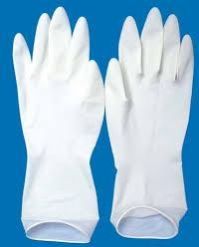 Latex Surgical Gloves