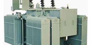 Power Distribution Transformer