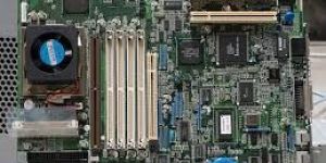 Computer Motherboard