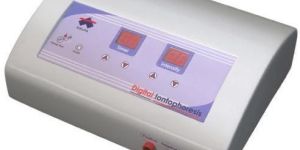Iontophoresis Machine