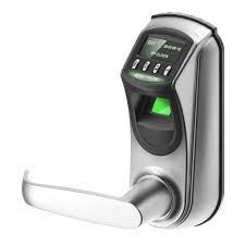 Biometric Lock