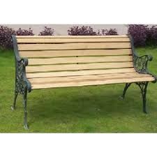Garden Bench