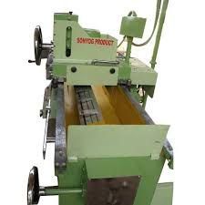 Knife Sharpening Machines