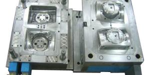 Plastic Injection Mould