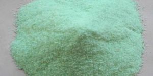 Ferrous Sulphate