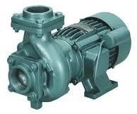 Monoblock Pump
