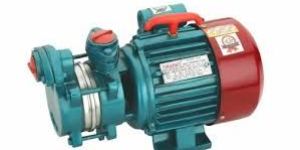 Monoblock Selfpriming Pump