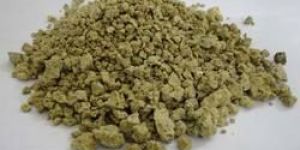 Sodium Bentonite Lumps