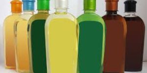 Hair Oil