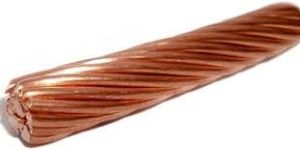 Copper Conductor