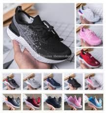 Children Shoes Upper