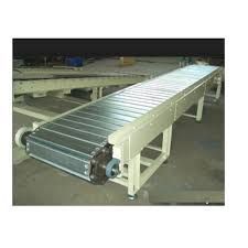 Slat Chain Conveyor