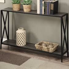 Metal Console Table