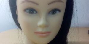 Human Hair 18 Inch