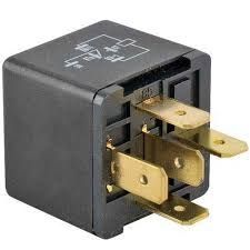 Electronic Relay