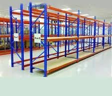 Heavy Duty Pallet Racks