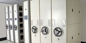 Movable Rack