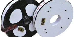 Emery Flour Millstone