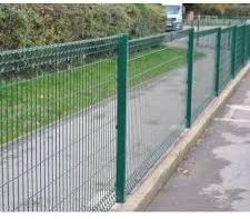 Wire Fencing