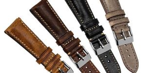 Watch Straps