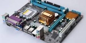 Motherboard