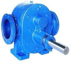 External Gear Pump