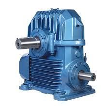 Worm Gear Boxes