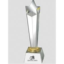 Rising Star Trophy