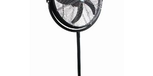 Pedestal Fan