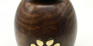 Woodne Pet Cremation Urns