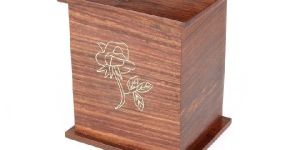 Wooden Pet Urns