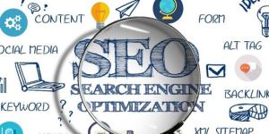 SEO Services