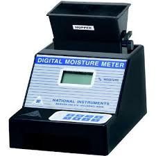 Digital Moisture Meter