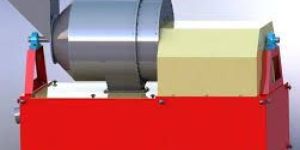 Surface Water Drainer