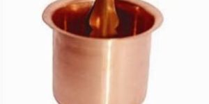Copper Panchapatra